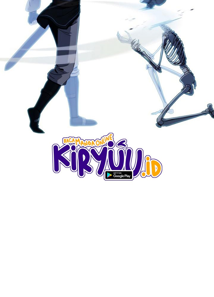 Skeleton Soldier Couldn’t Protect the Dungeon Chapter 201 Gambar 74