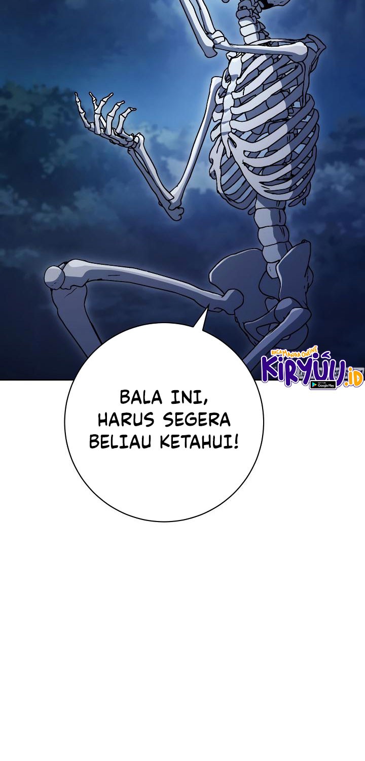 Skeleton Soldier Couldn’t Protect the Dungeon Chapter 201 Gambar 62
