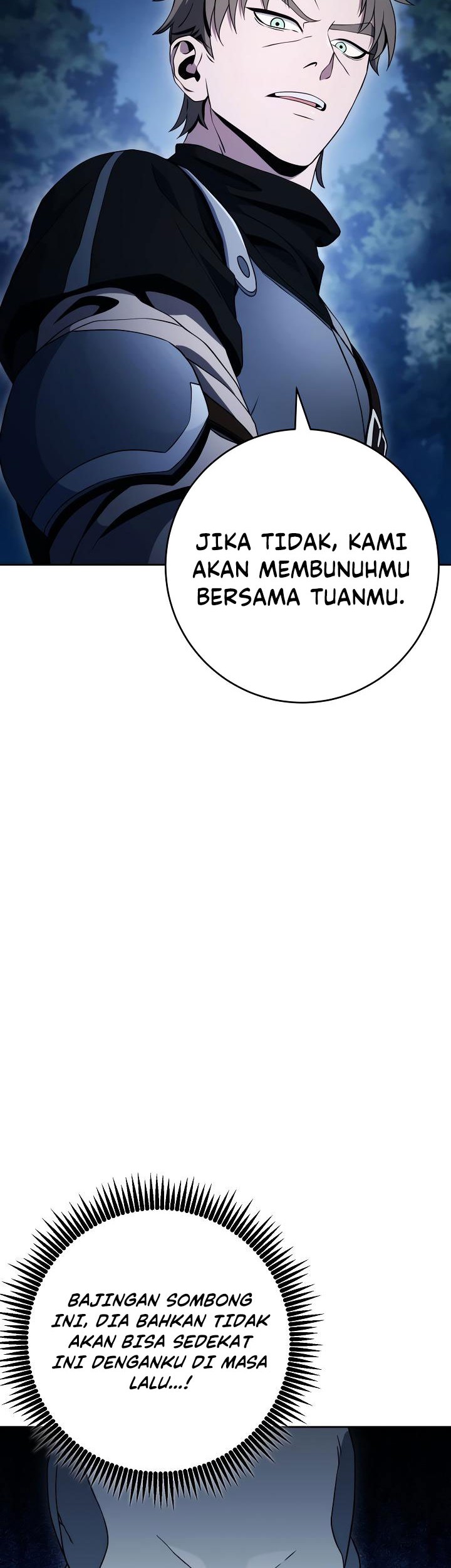 Skeleton Soldier Couldn’t Protect the Dungeon Chapter 201 Gambar 64