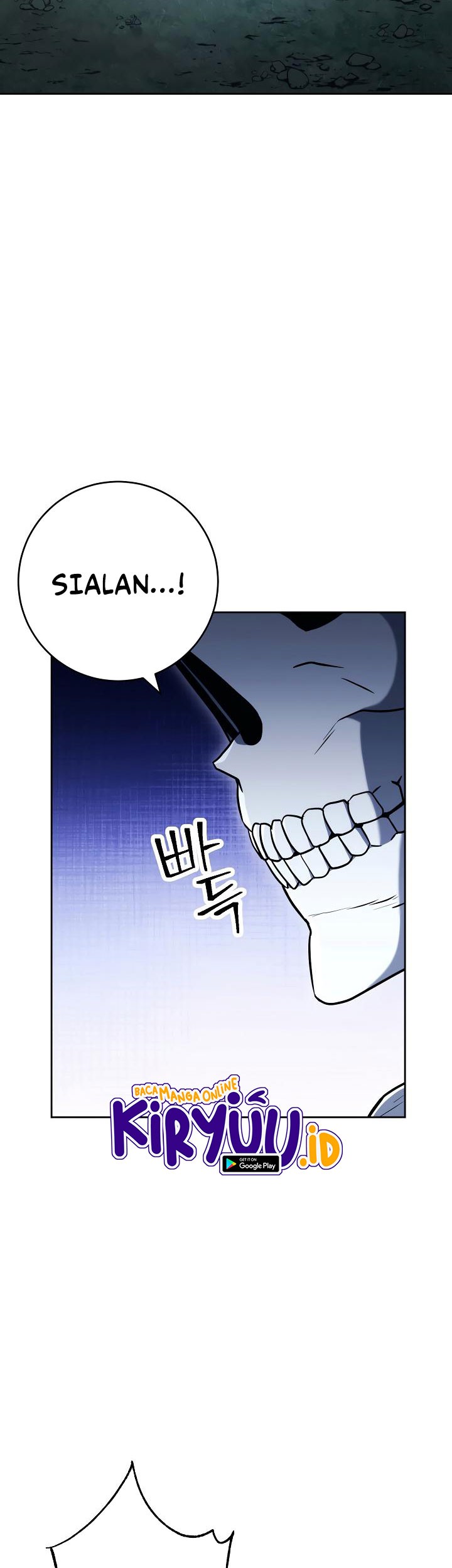 Skeleton Soldier Couldn’t Protect the Dungeon Chapter 201 Gambar 11