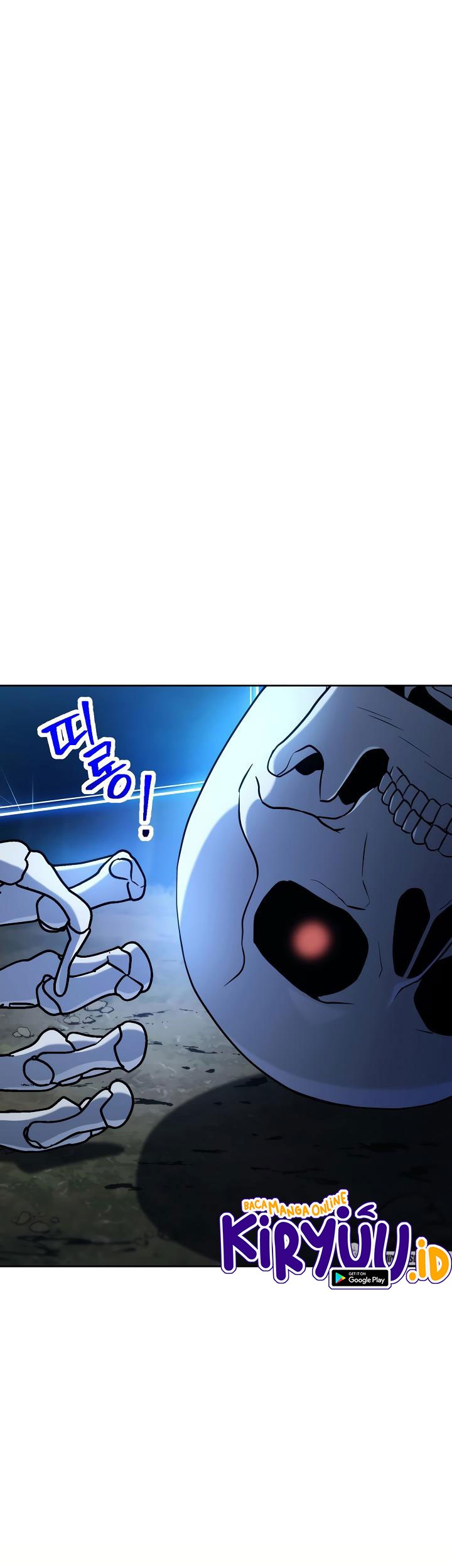 Skeleton Soldier Couldn’t Protect the Dungeon Chapter 201 Gambar 14