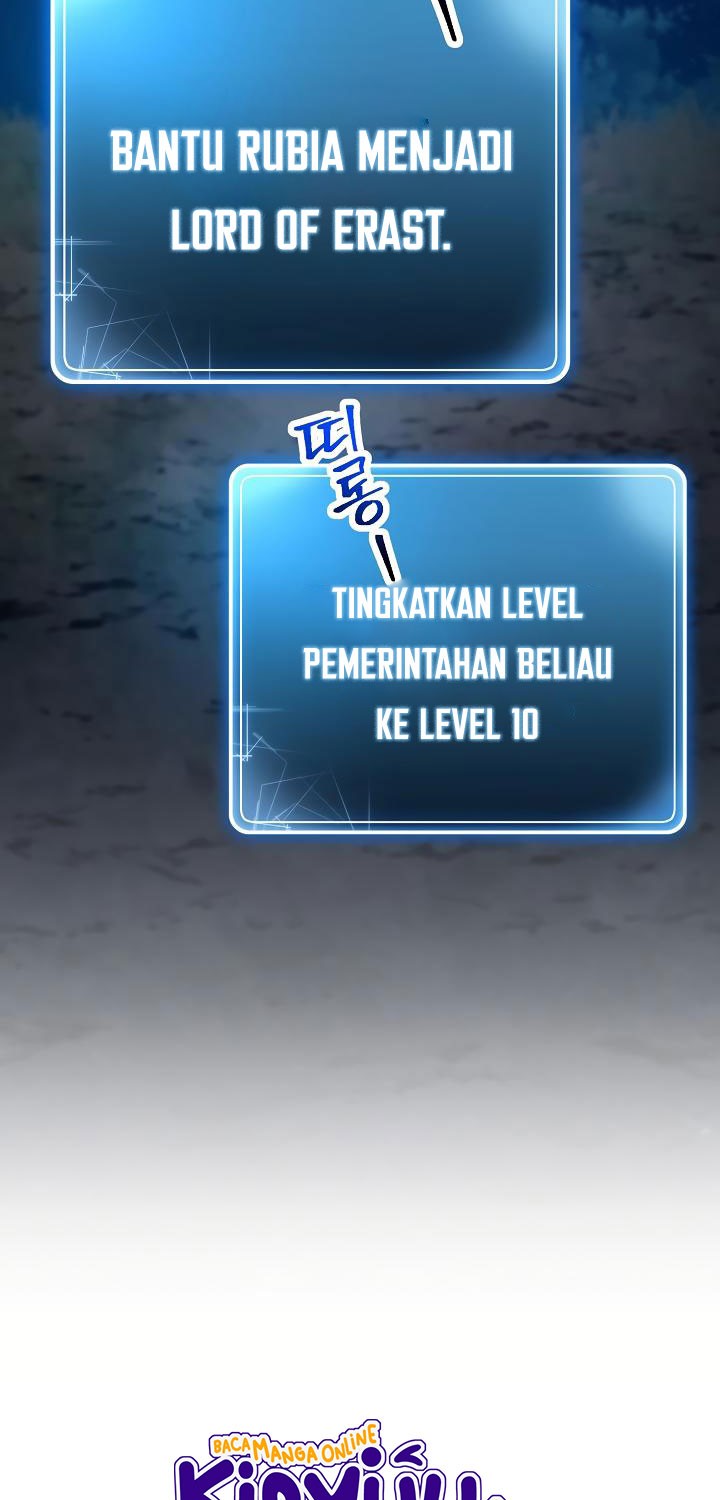 Skeleton Soldier Couldn’t Protect the Dungeon Chapter 201 Gambar 23