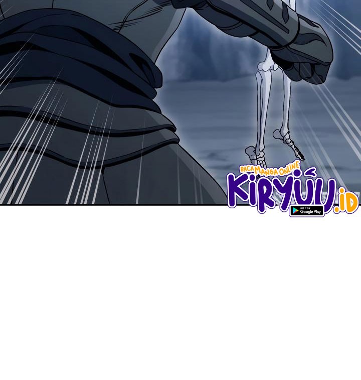 Skeleton Soldier Couldn’t Protect the Dungeon Chapter 203 Gambar 41