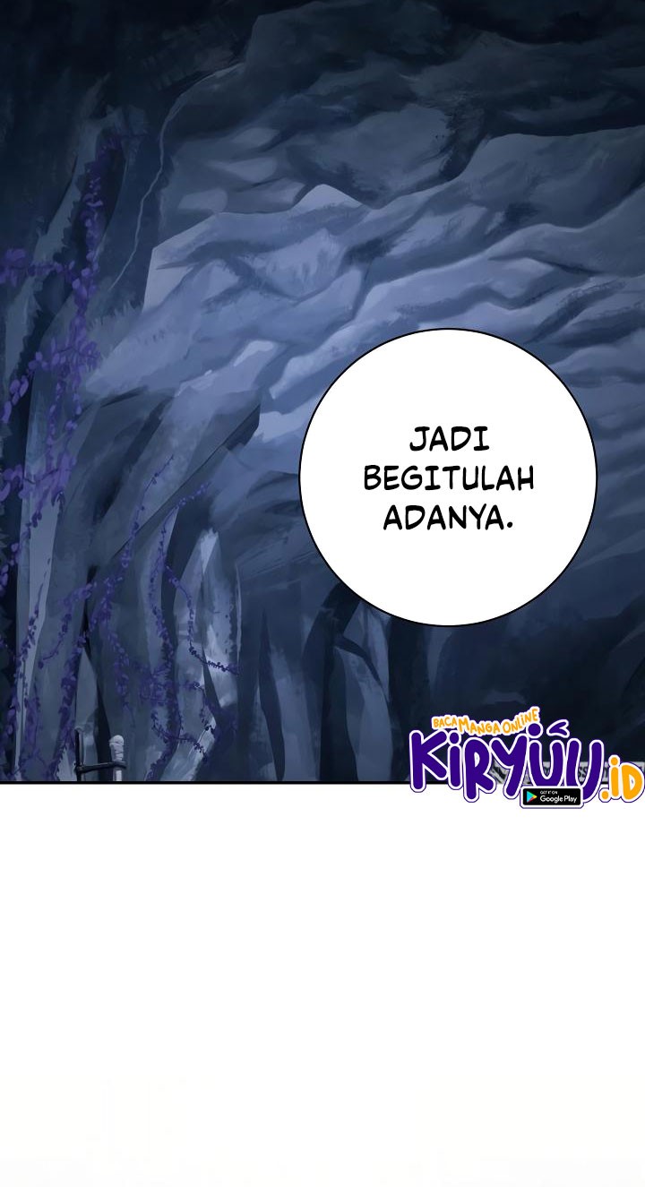 Skeleton Soldier Couldn’t Protect the Dungeon Chapter 203 Gambar 53