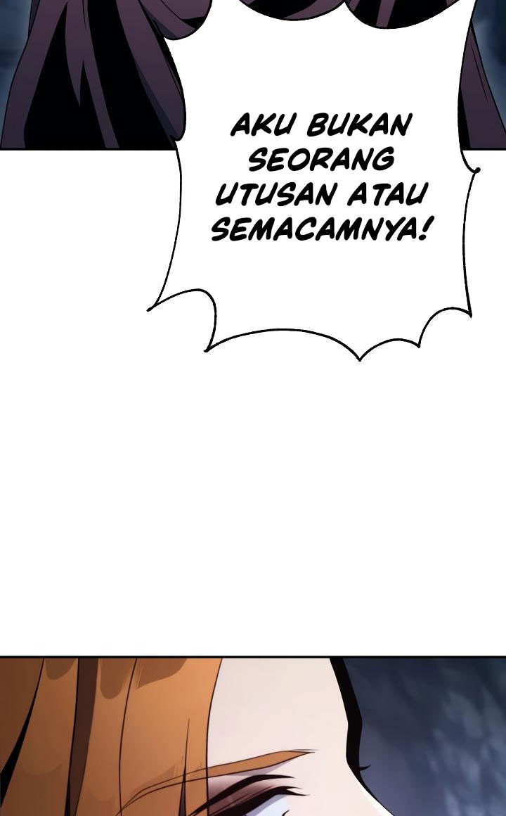 Skeleton Soldier Couldn’t Protect the Dungeon Chapter 203 Gambar 32
