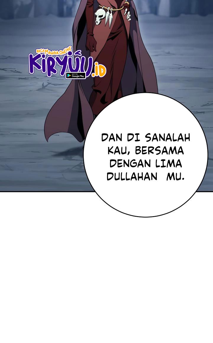 Skeleton Soldier Couldn’t Protect the Dungeon Chapter 203 Gambar 35