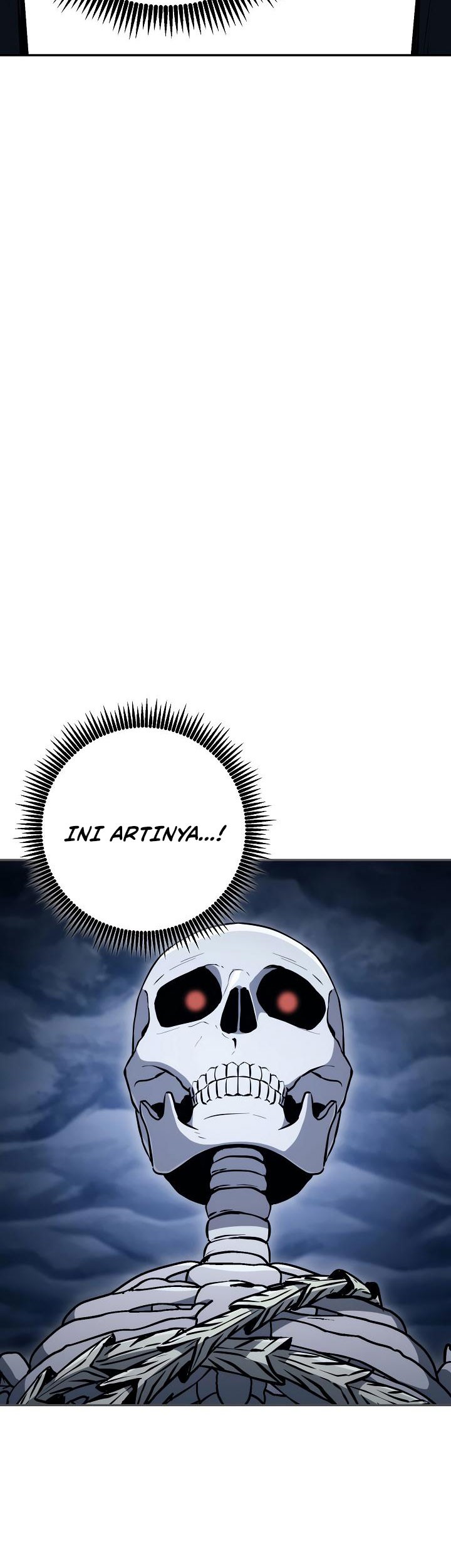 Skeleton Soldier Couldn’t Protect the Dungeon Chapter 203 Gambar 57