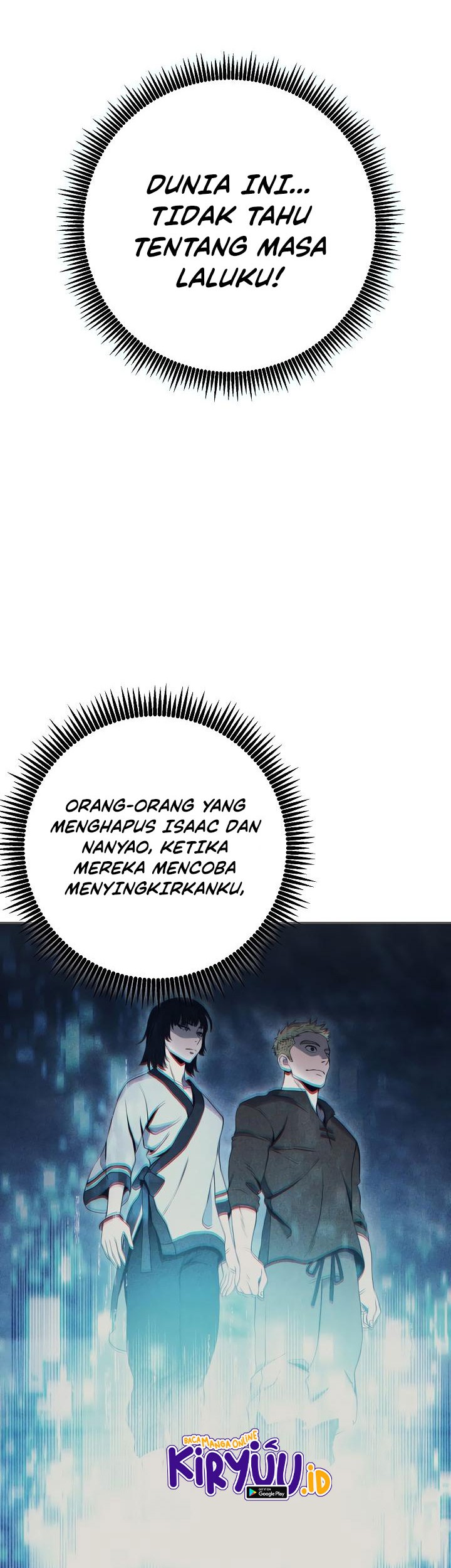 Skeleton Soldier Couldn’t Protect the Dungeon Chapter 203 Gambar 58