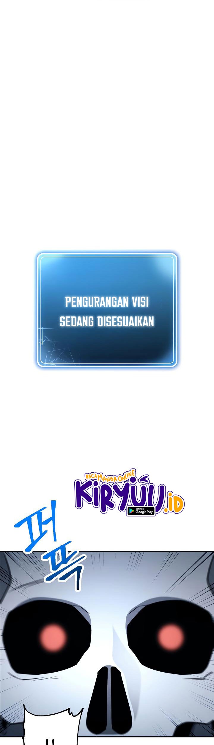 Manhwa Skeleton Soldier Couldn’t Protect the Dungeon Chapter 203 gambar nomor 2