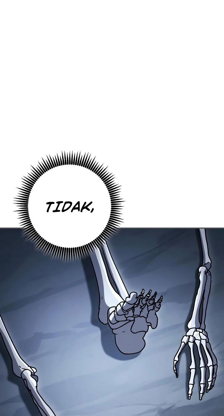 Skeleton Soldier Couldn’t Protect the Dungeon Chapter 203 Gambar 20