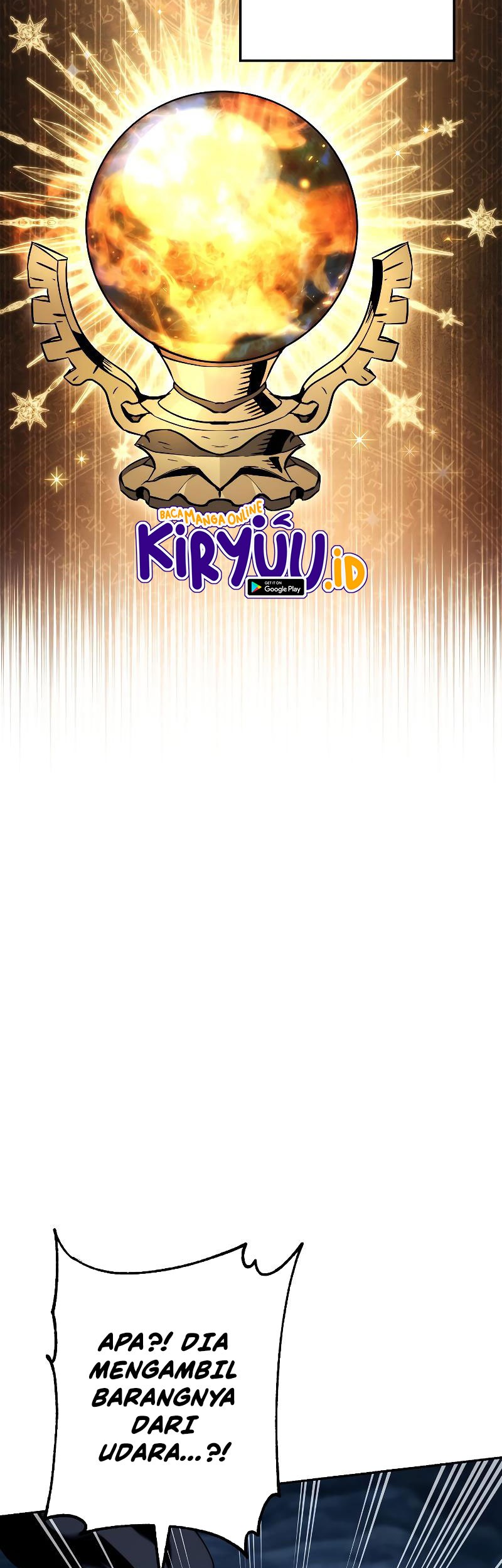 Skeleton Soldier Couldn’t Protect the Dungeon Chapter 204 Gambar 43