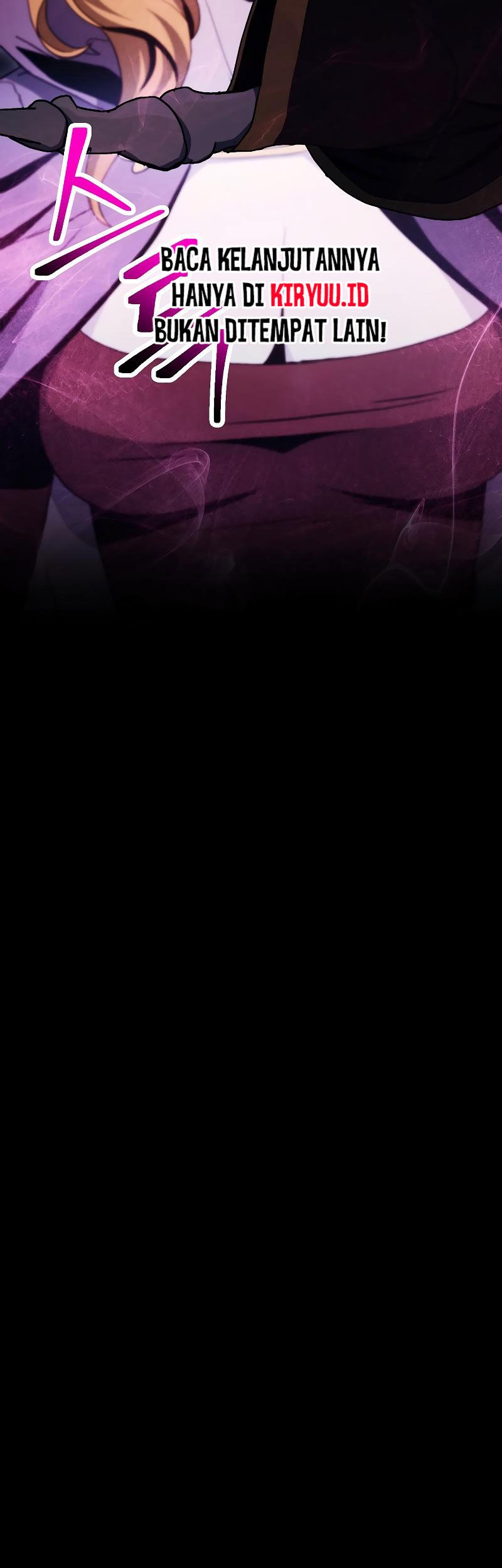 Skeleton Soldier Couldn’t Protect the Dungeon Chapter 204 Gambar 72