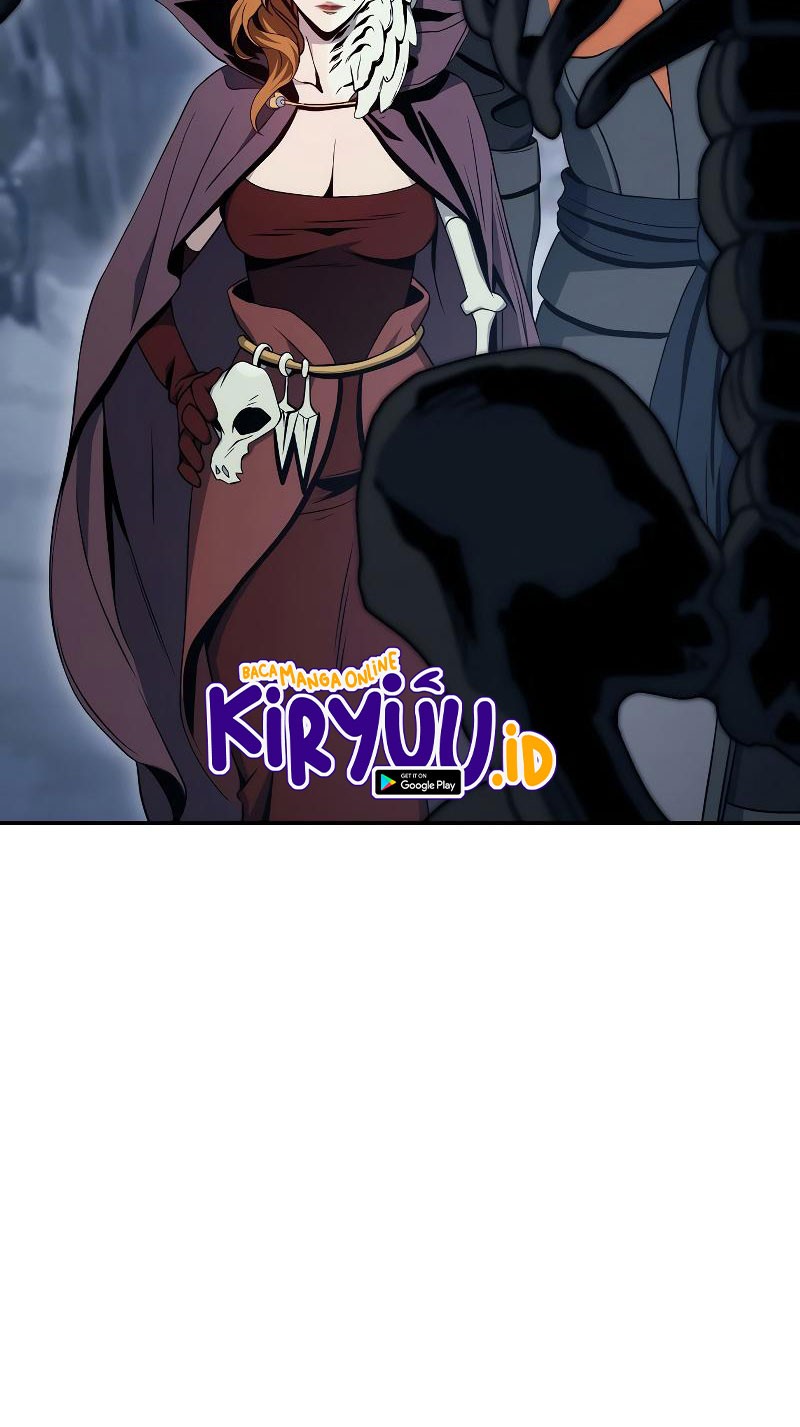 Skeleton Soldier Couldn’t Protect the Dungeon Chapter 204 Gambar 13