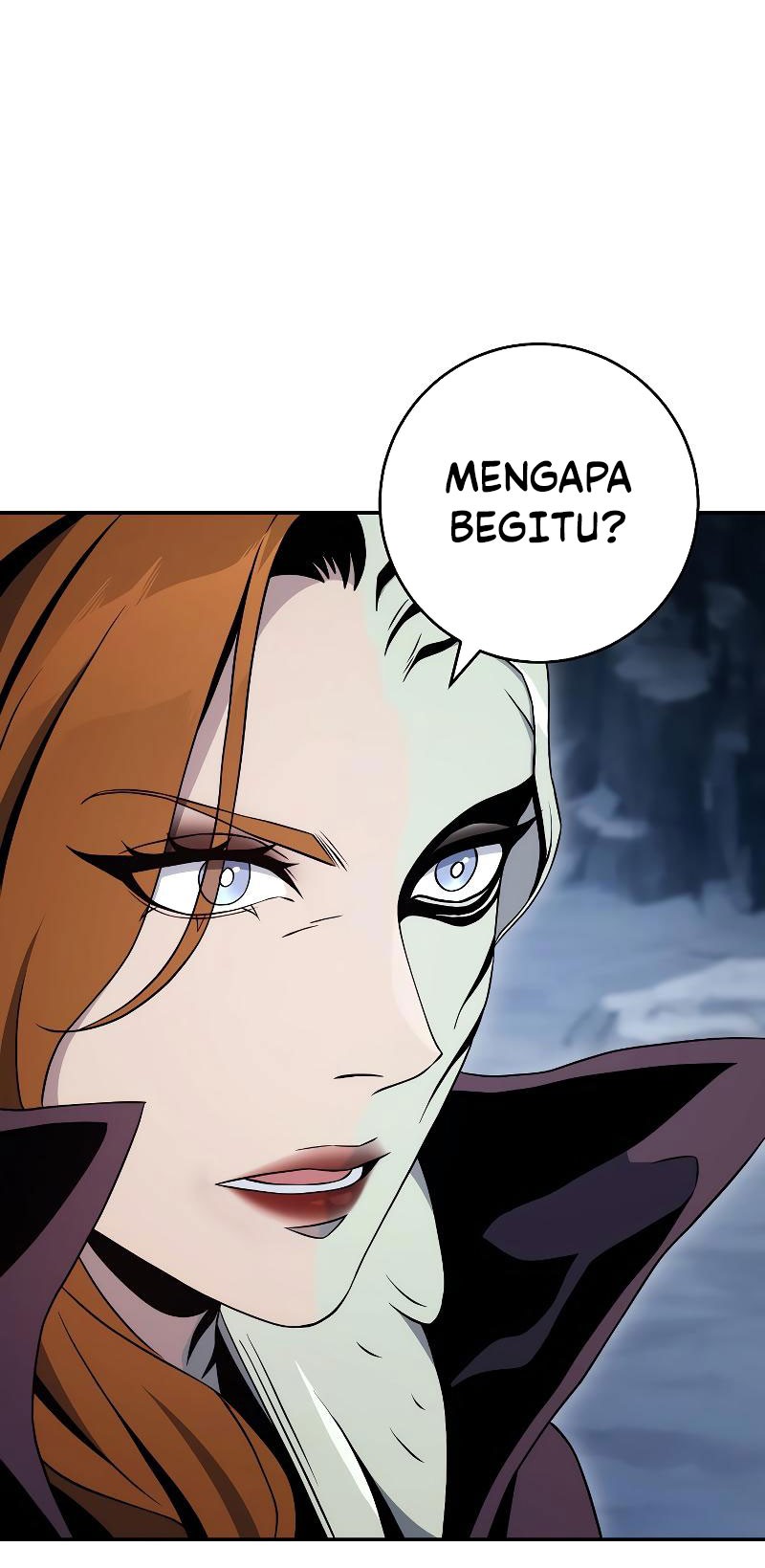 Skeleton Soldier Couldn’t Protect the Dungeon Chapter 204 Gambar 16