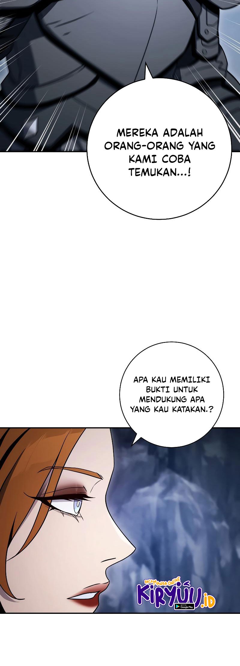 Skeleton Soldier Couldn’t Protect the Dungeon Chapter 204 Gambar 25