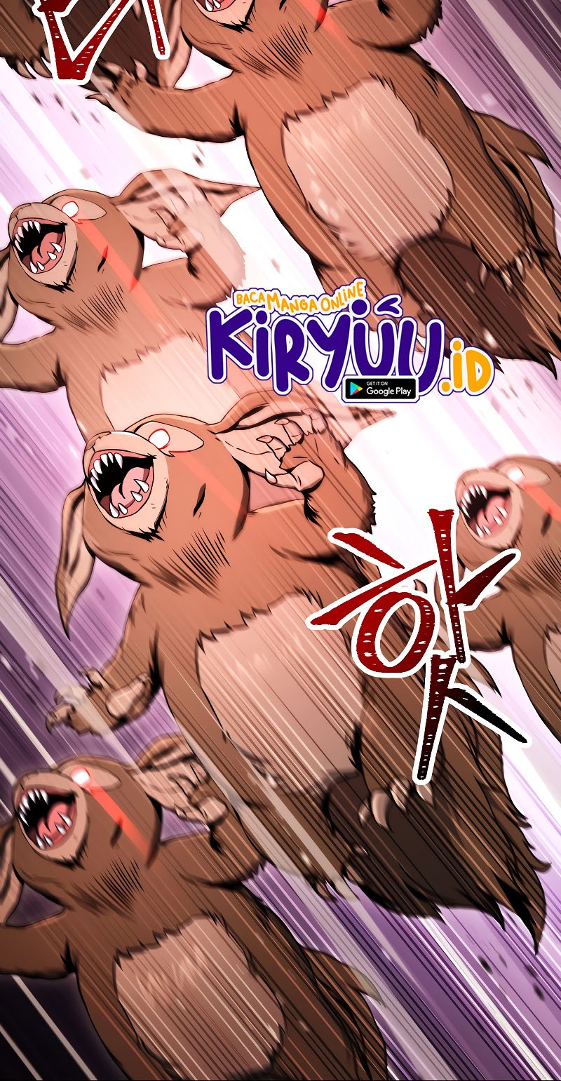 Skeleton Soldier Couldn’t Protect the Dungeon Chapter 208 Gambar 76