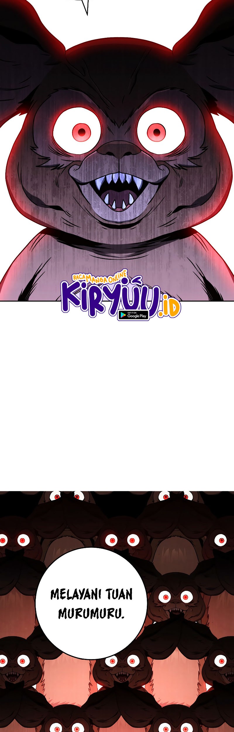 Skeleton Soldier Couldn’t Protect the Dungeon Chapter 208 Gambar 73