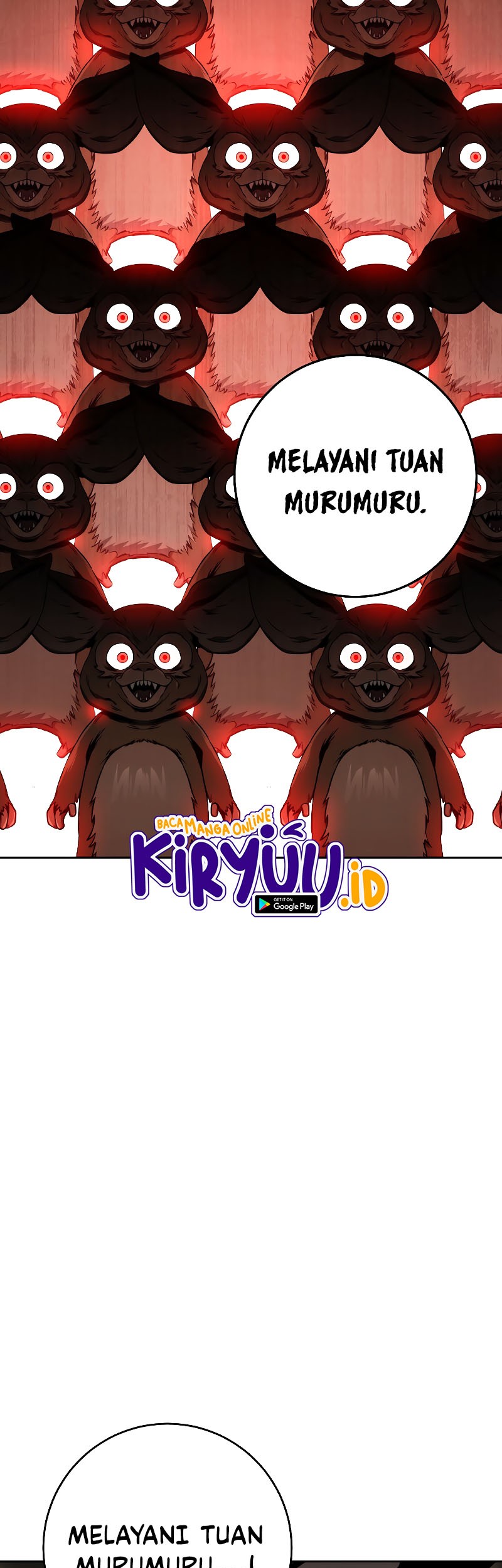 Skeleton Soldier Couldn’t Protect the Dungeon Chapter 208 Gambar 74