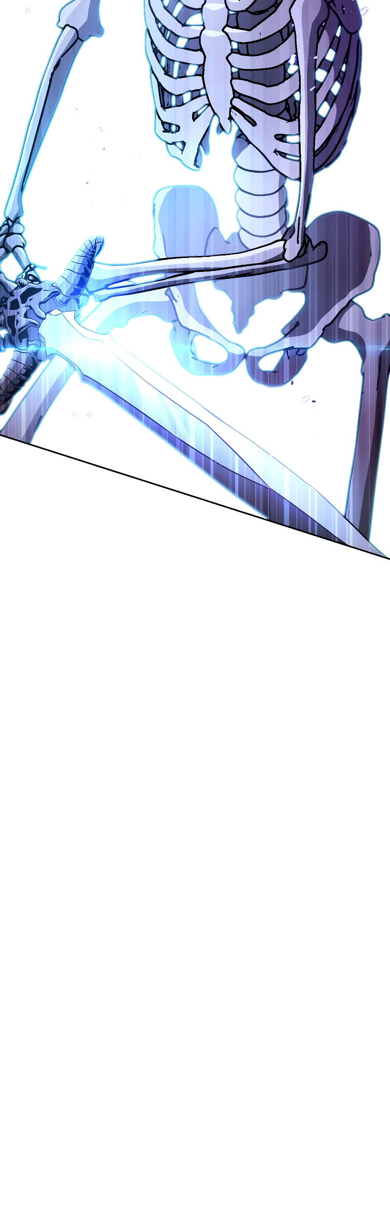 Skeleton Soldier Couldn’t Protect the Dungeon Chapter 208 Gambar 79