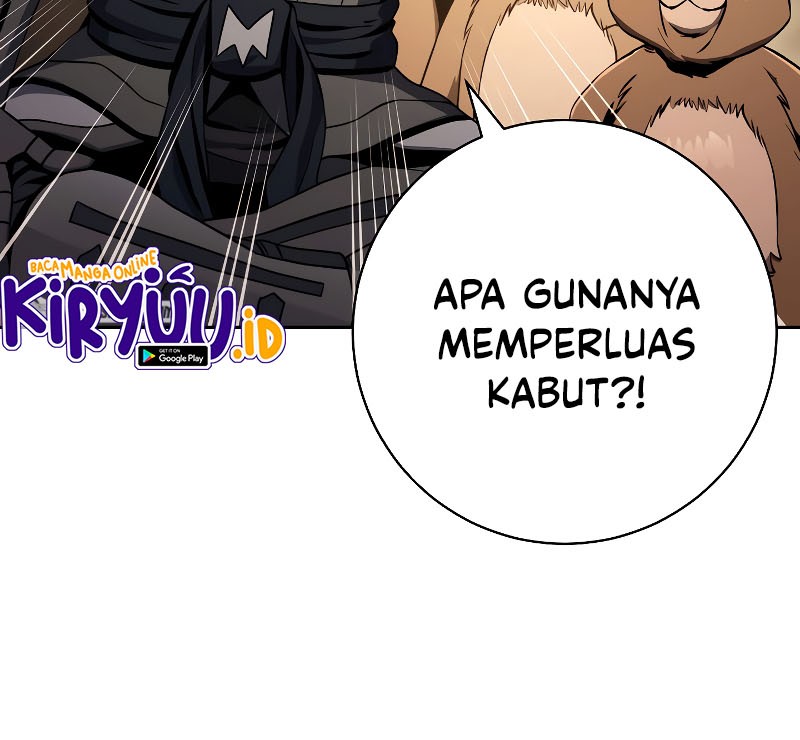 Skeleton Soldier Couldn’t Protect the Dungeon Chapter 208 Gambar 56