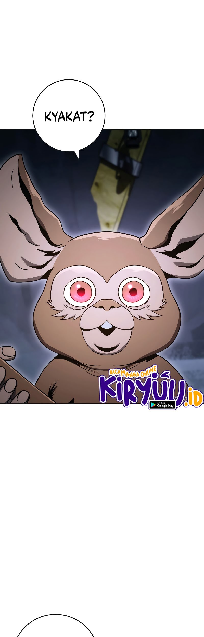 Skeleton Soldier Couldn’t Protect the Dungeon Chapter 208 Gambar 4