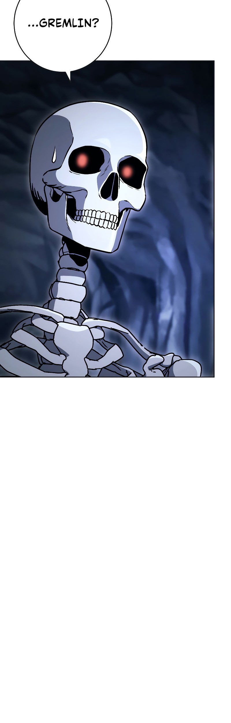 Skeleton Soldier Couldn’t Protect the Dungeon Chapter 208 Gambar 5