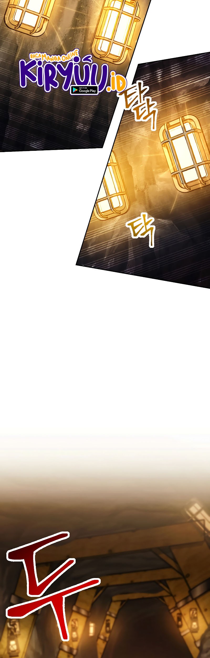 Skeleton Soldier Couldn’t Protect the Dungeon Chapter 208 Gambar 13