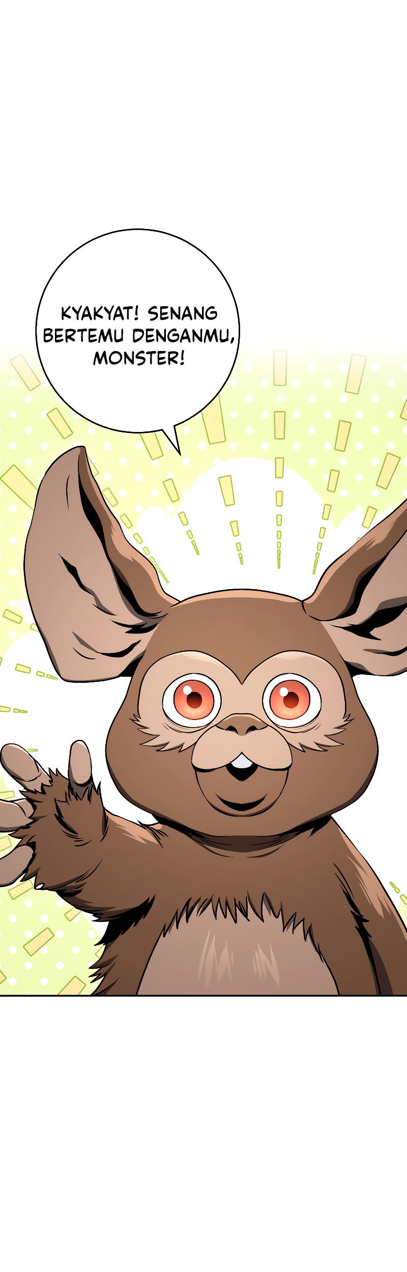 Skeleton Soldier Couldn’t Protect the Dungeon Chapter 208 Gambar 18