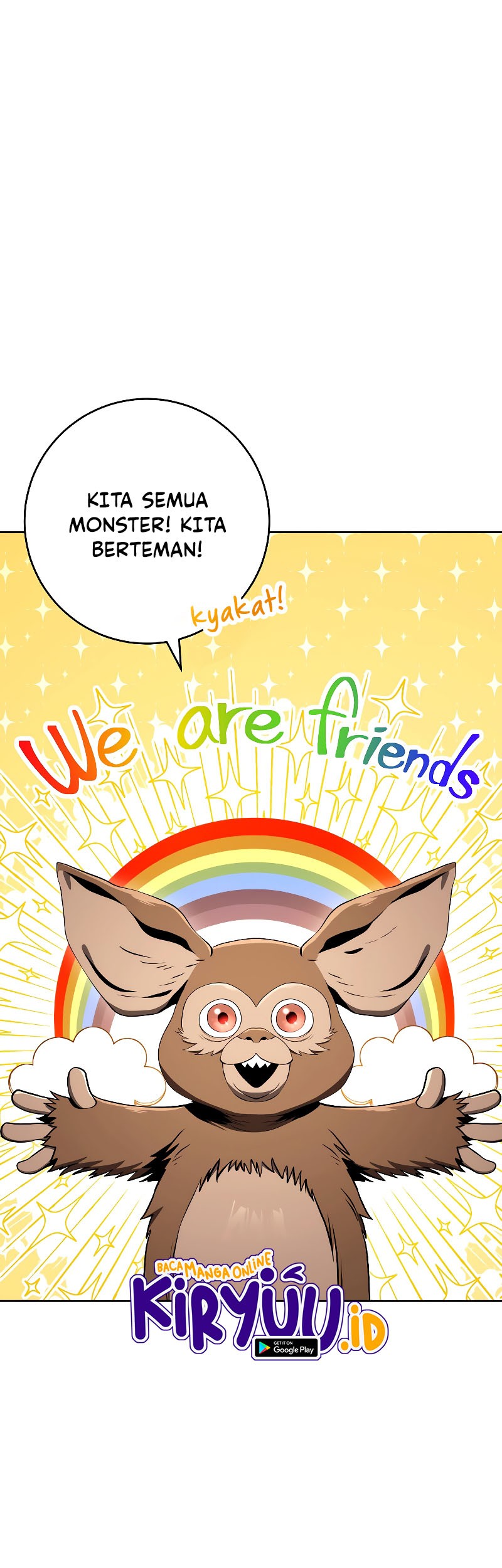 Skeleton Soldier Couldn’t Protect the Dungeon Chapter 208 Gambar 22