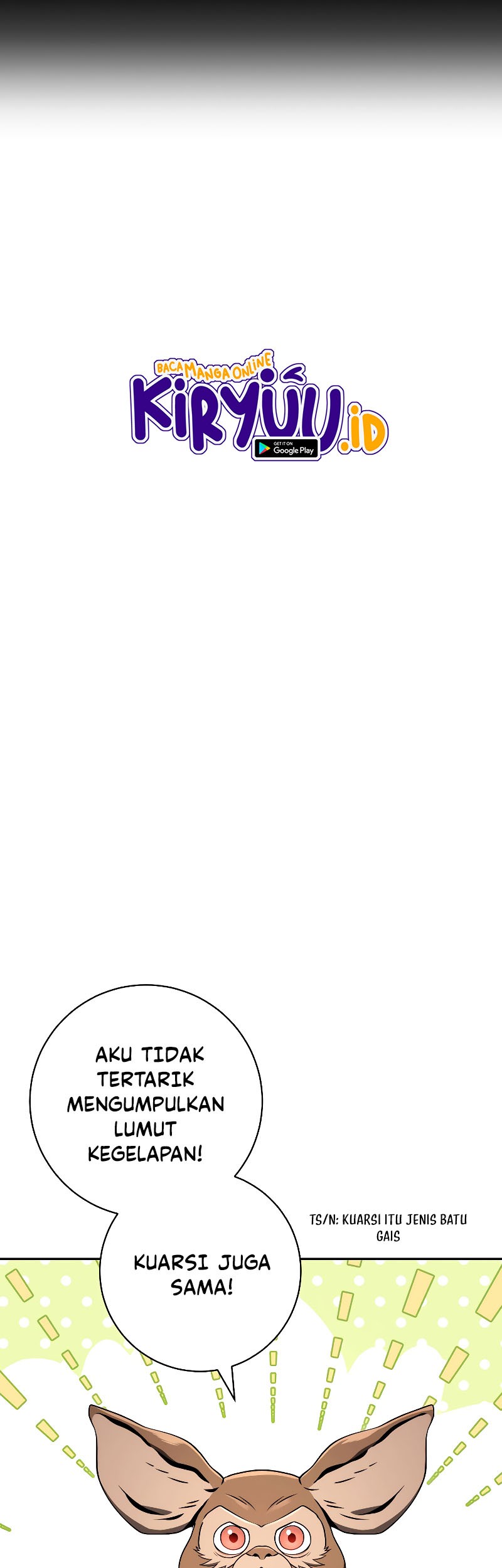 Skeleton Soldier Couldn’t Protect the Dungeon Chapter 208 Gambar 24