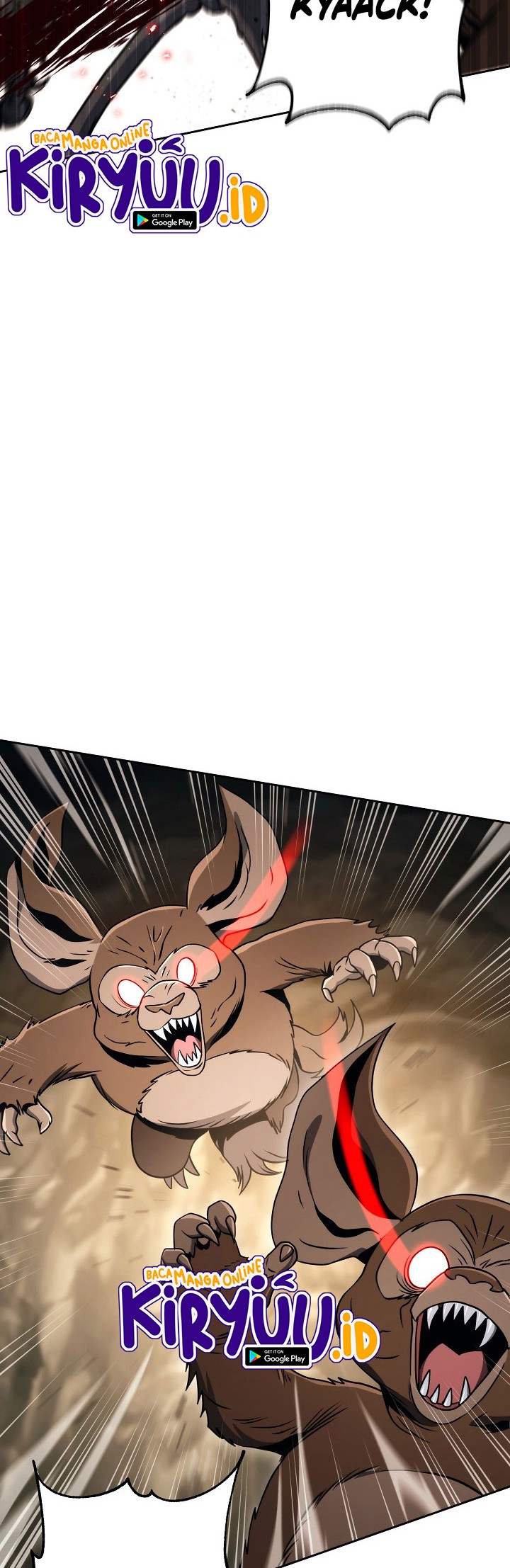 Skeleton Soldier Couldn’t Protect the Dungeon Chapter 209 Gambar 39