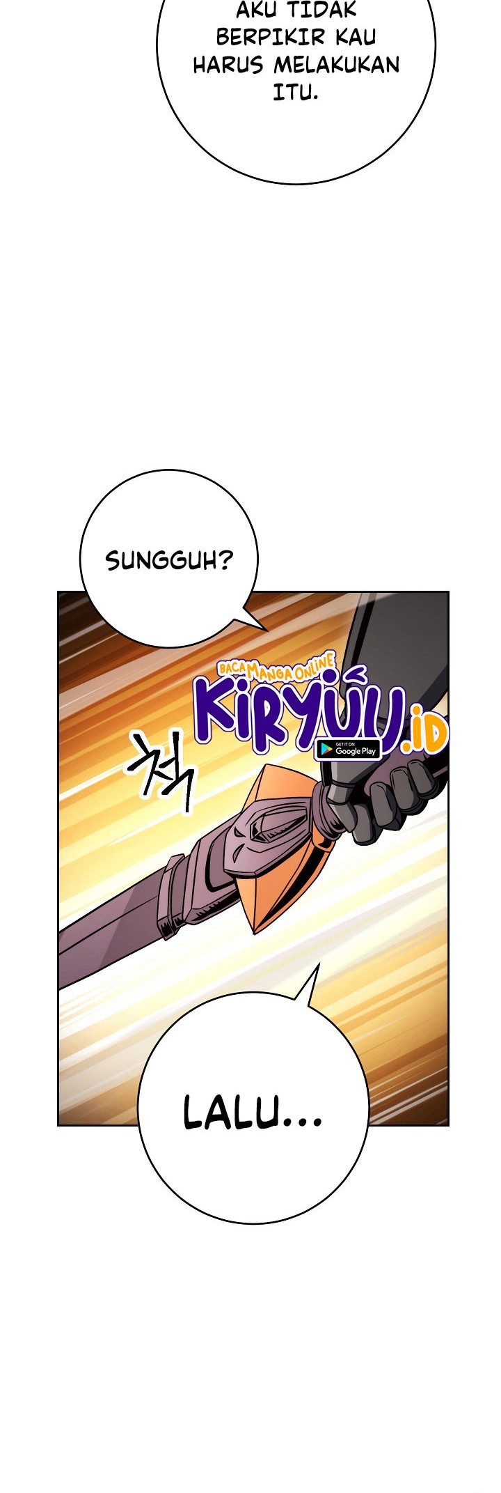 Skeleton Soldier Couldn’t Protect the Dungeon Chapter 209 Gambar 27