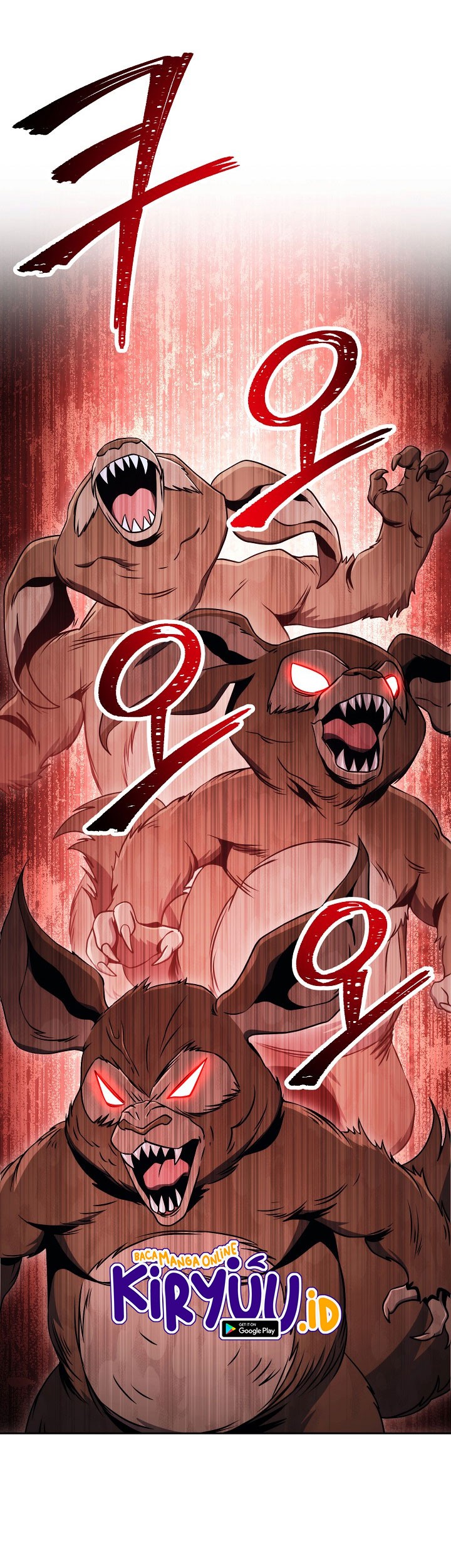 Skeleton Soldier Couldn’t Protect the Dungeon Chapter 209 Gambar 50