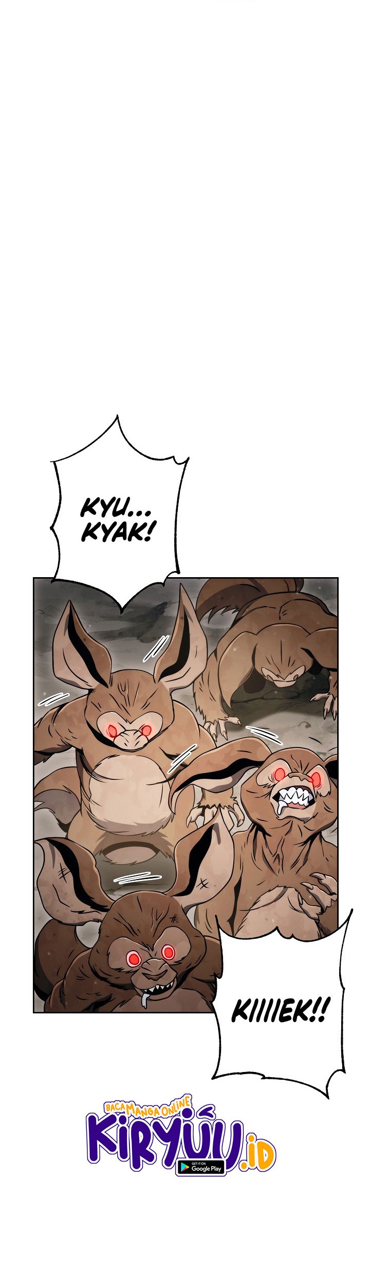 Skeleton Soldier Couldn’t Protect the Dungeon Chapter 209 Gambar 49