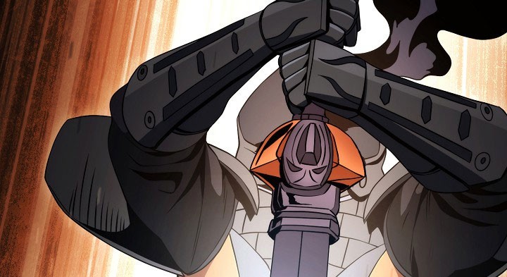 Skeleton Soldier Couldn’t Protect the Dungeon Chapter 209 Gambar 10