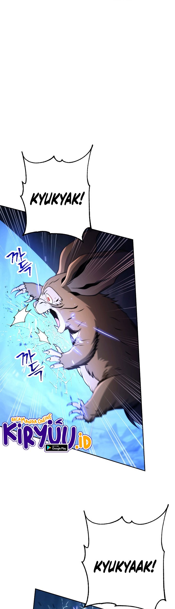 Skeleton Soldier Couldn’t Protect the Dungeon Chapter 209 Gambar 14