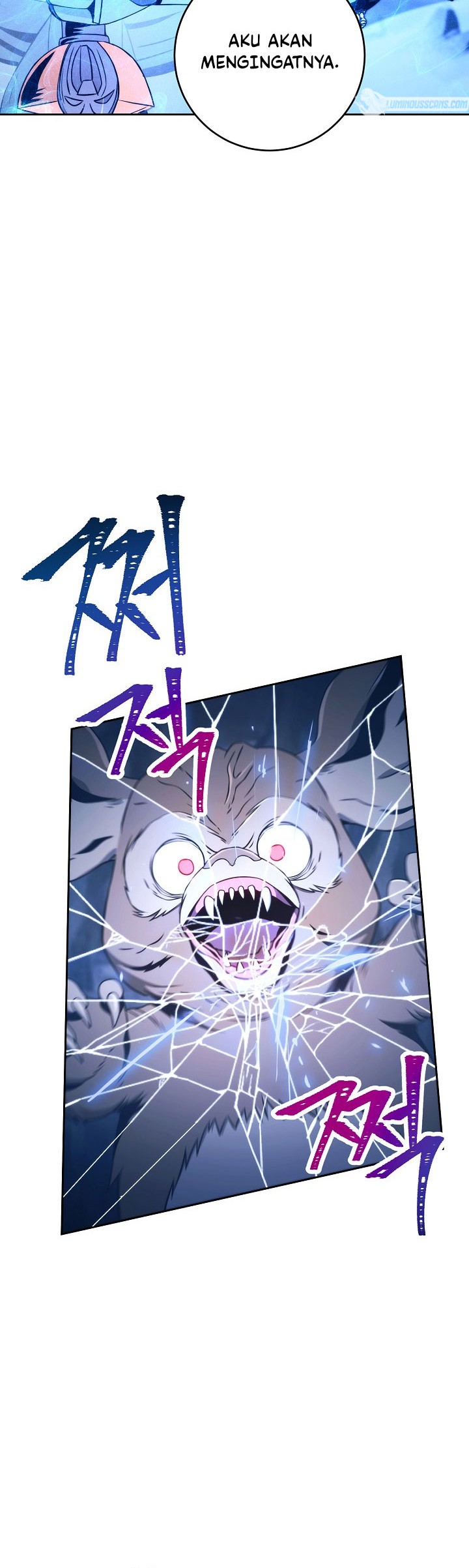 Skeleton Soldier Couldn’t Protect the Dungeon Chapter 209 Gambar 17