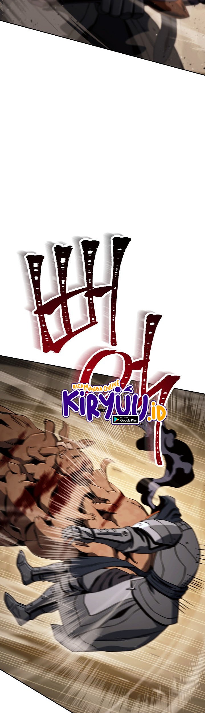 Skeleton Soldier Couldn’t Protect the Dungeon Chapter 210 Gambar 55