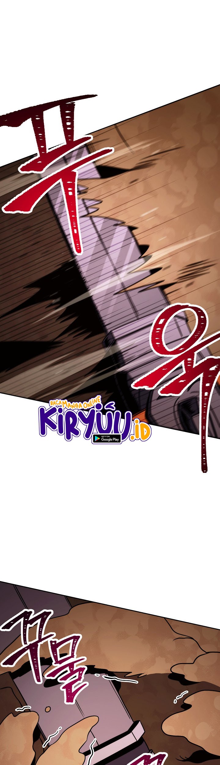 Skeleton Soldier Couldn’t Protect the Dungeon Chapter 210 Gambar 52