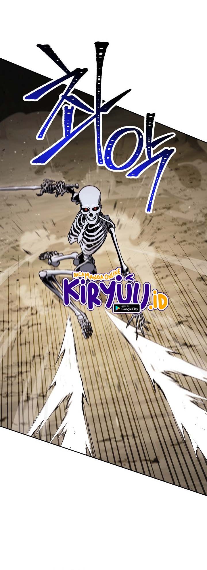 Skeleton Soldier Couldn’t Protect the Dungeon Chapter 210 Gambar 64