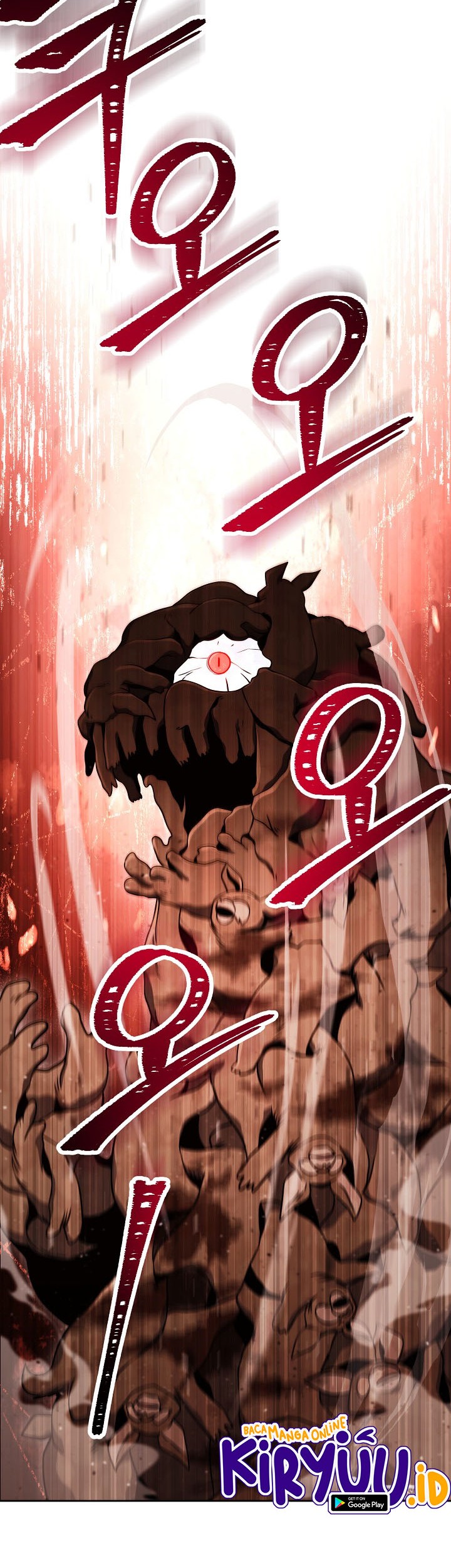 Skeleton Soldier Couldn’t Protect the Dungeon Chapter 210 Gambar 47