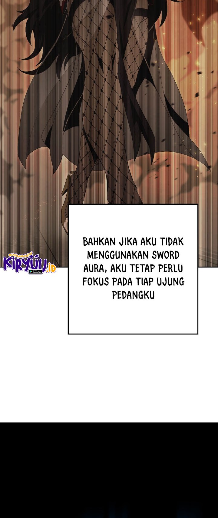 Skeleton Soldier Couldn’t Protect the Dungeon Chapter 210 Gambar 17