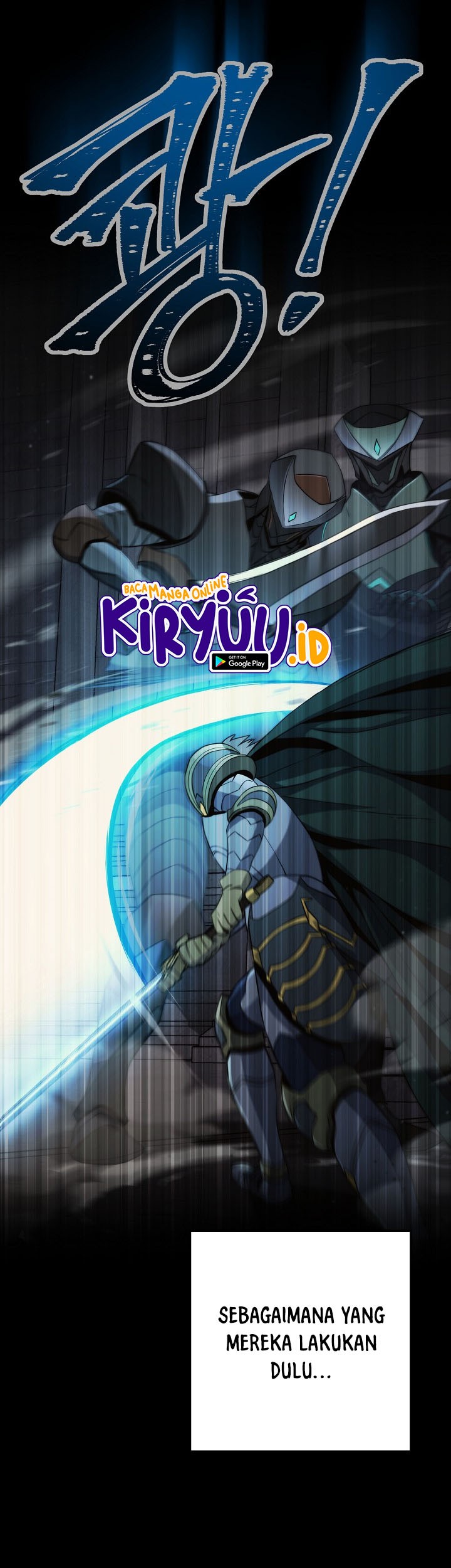 Skeleton Soldier Couldn’t Protect the Dungeon Chapter 210 Gambar 18