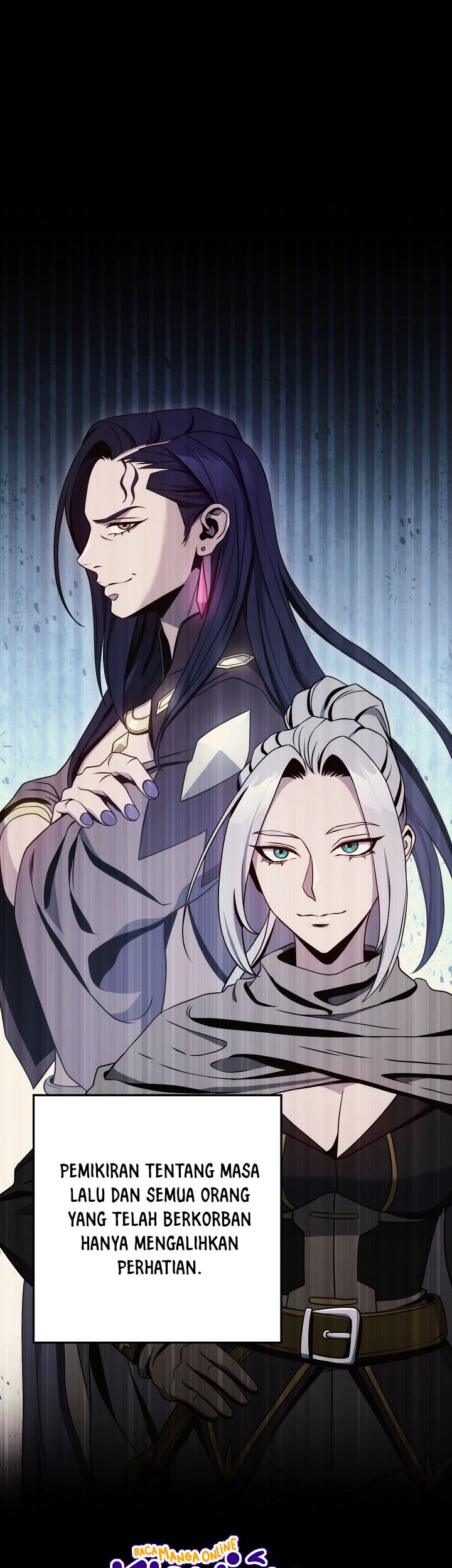 Skeleton Soldier Couldn’t Protect the Dungeon Chapter 210 Gambar 19