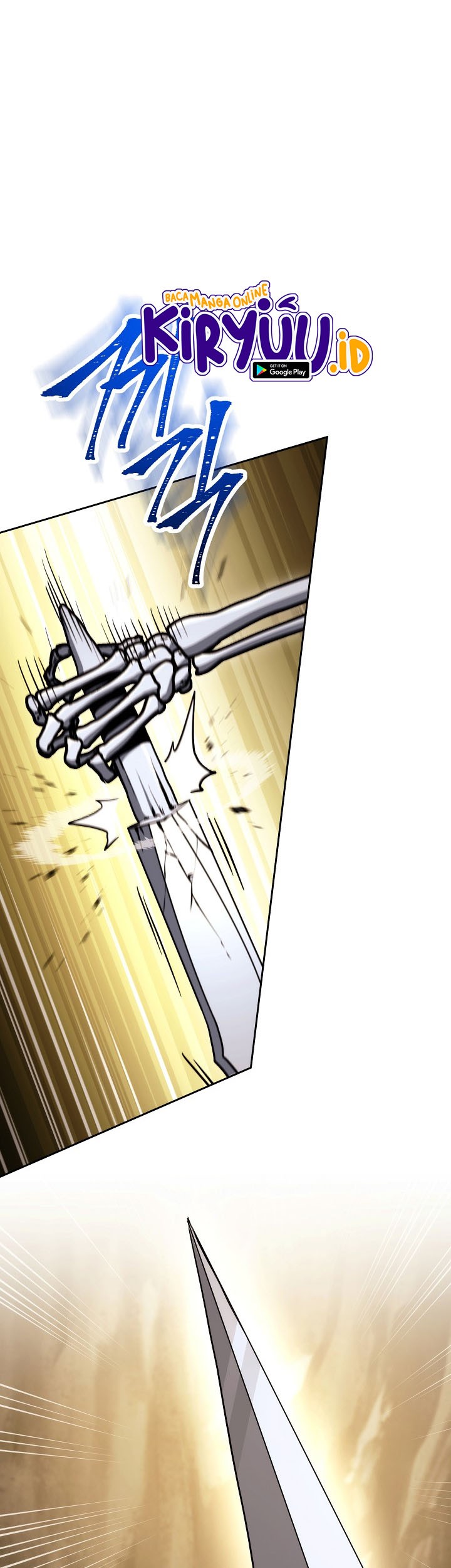 Skeleton Soldier Couldn’t Protect the Dungeon Chapter 210 Gambar 25