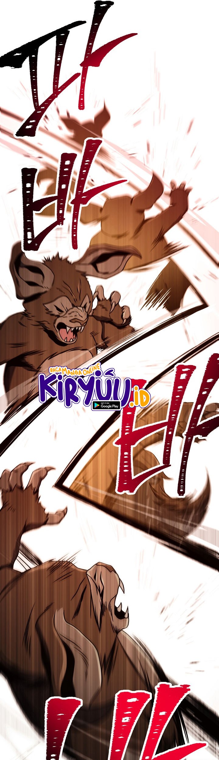 Skeleton Soldier Couldn’t Protect the Dungeon Chapter 210 Gambar 27