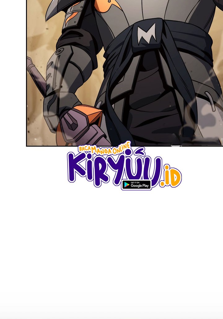 Skeleton Soldier Couldn’t Protect the Dungeon Chapter 210 Gambar 35