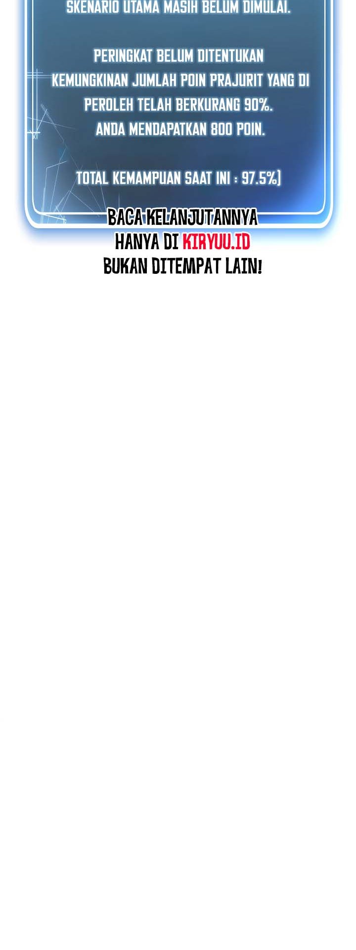 Skeleton Soldier Couldn’t Protect the Dungeon Chapter 211 Gambar 54