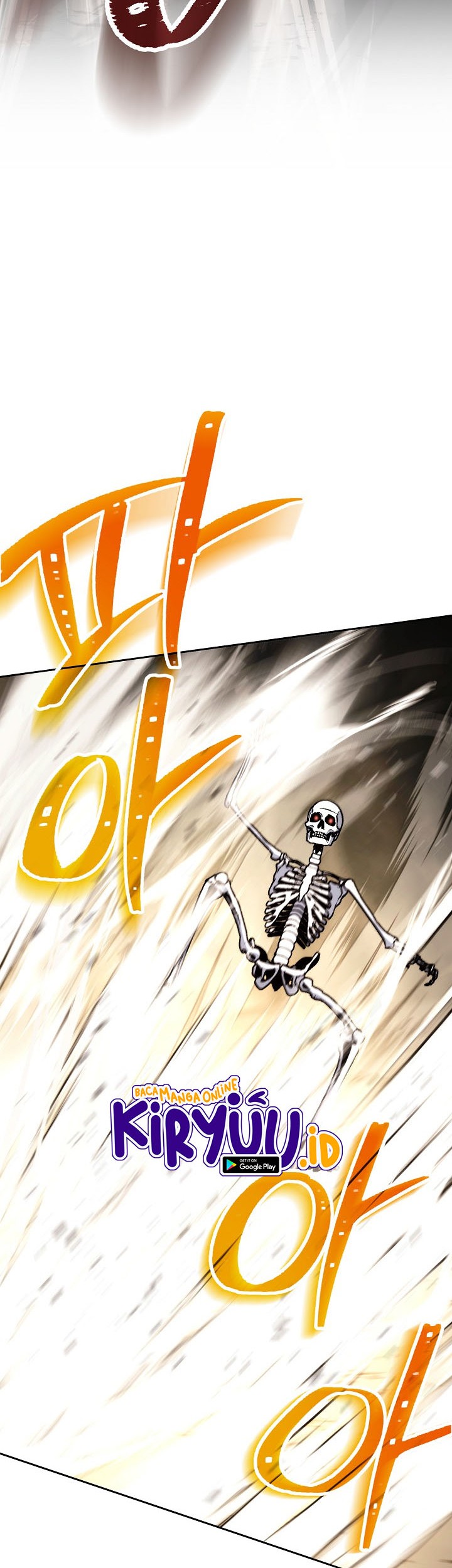 Skeleton Soldier Couldn’t Protect the Dungeon Chapter 211 Gambar 40