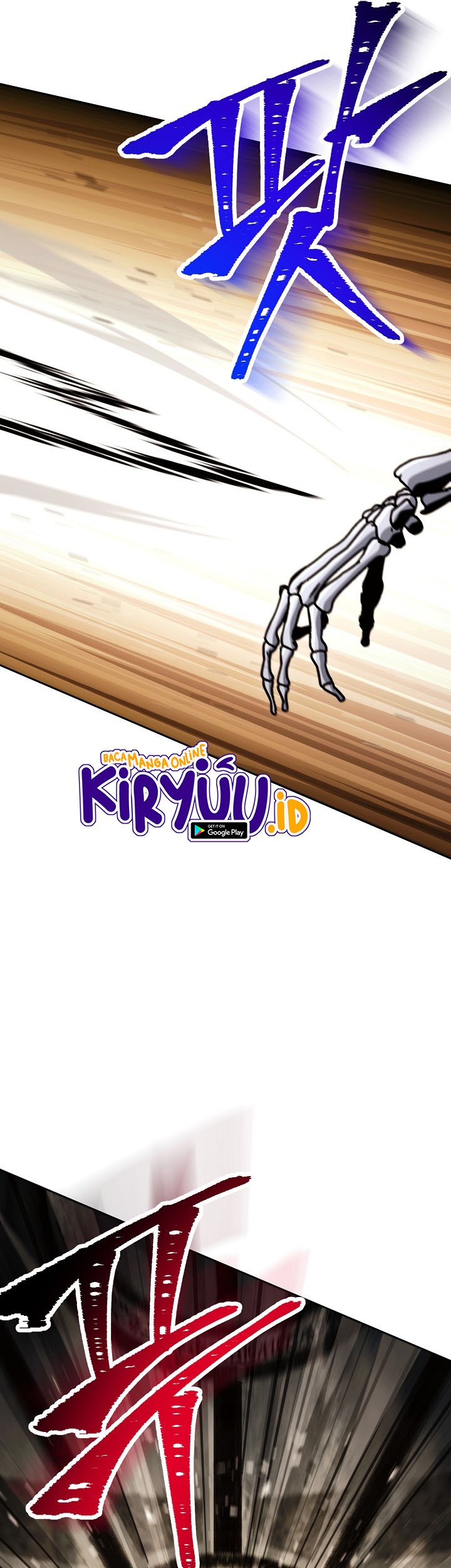 Skeleton Soldier Couldn’t Protect the Dungeon Chapter 211 Gambar 37